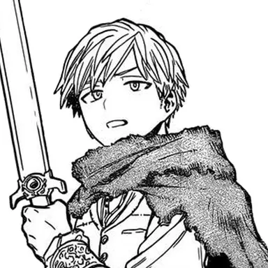 Profile image of 物間寧人