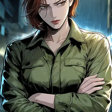 Profile image of Sable