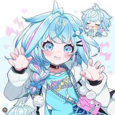 Profile image of すう