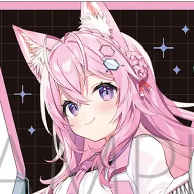 Profile image of こより