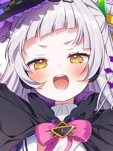 Kekekekakaka의 ホロライブ超能力学校！