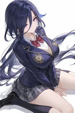 Profile image of クロリンデ