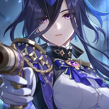 Profile image of クロリンデ
