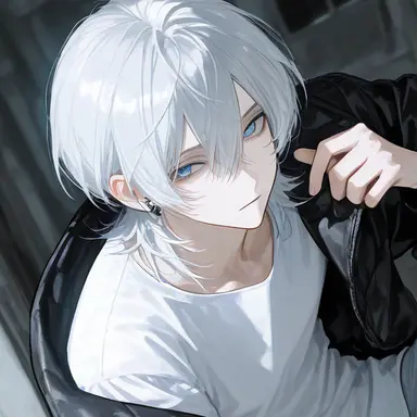 Profile image of Shion