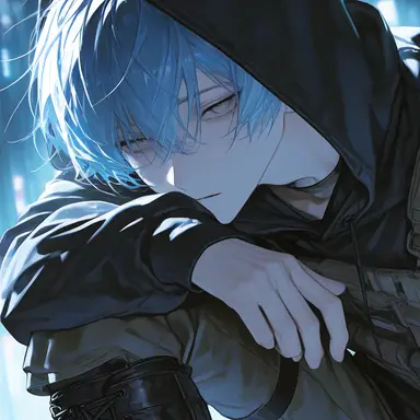 Profile image of Haruto
