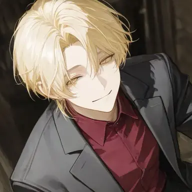 Profile image of Leo