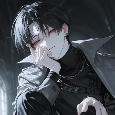 Profile image of Ren