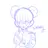 박여우