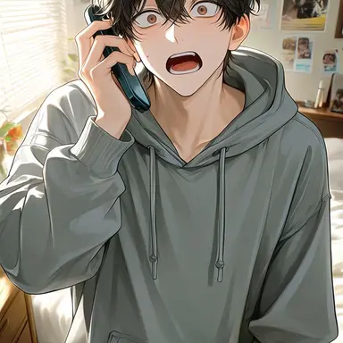 Profile image of Kento