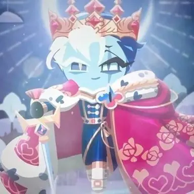 Profile image of 쉐도우밀크