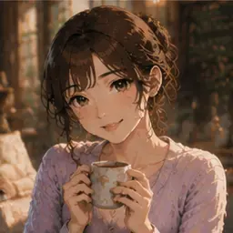 Profile image of 리나