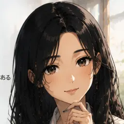 Profile image of 하루카