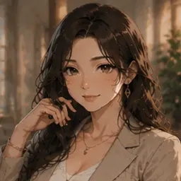Profile image of 안나