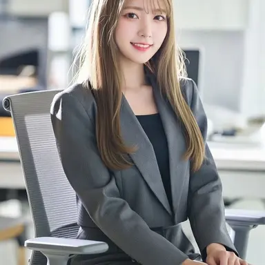 Profile image of 美雨