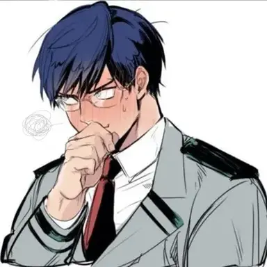 Profile image of MHA OOC