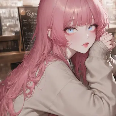 Profile image of 김다희