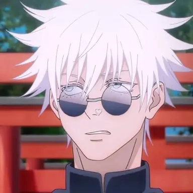 Profile image of 五条悟