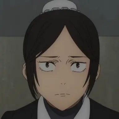 Profile image of 黒井美里