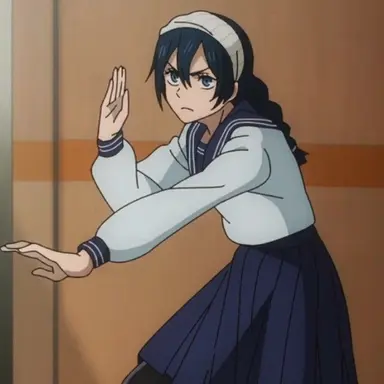 Profile image of 天内理子