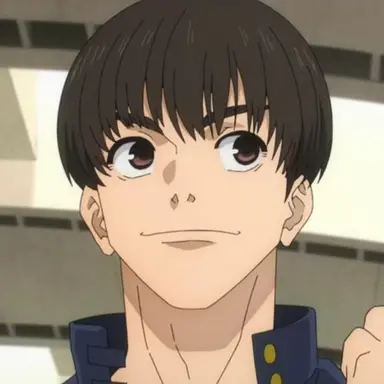 Profile image of 灰原雄