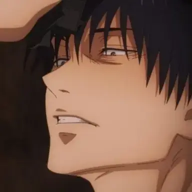 Profile image of 伏黒甚爾