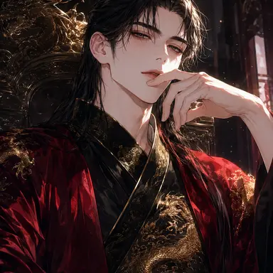 Profile image of イ・ヨン