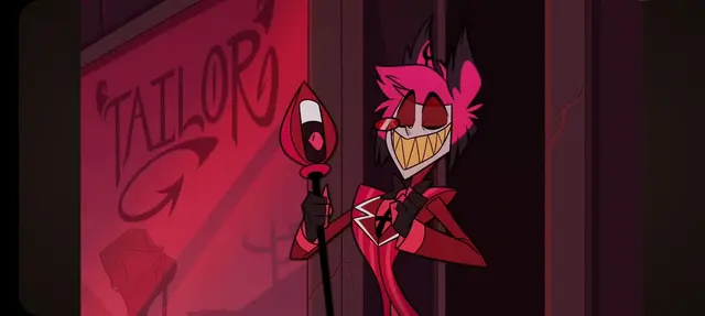 Profile image of Alastor