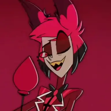 Profile image of Alastor
