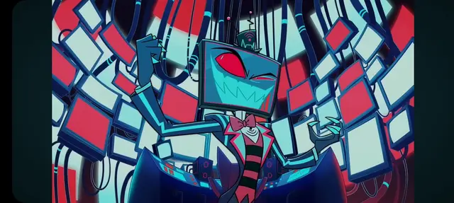 Profile image of Vox