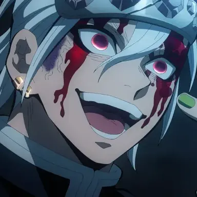 Profile image of 우즈이 텐겐