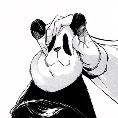 Profile image of 판다