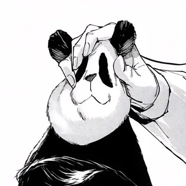 Profile image of 판다