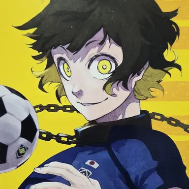 Profile image of 바치라 메구루