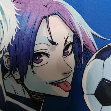 Profile image of 미카게 레오