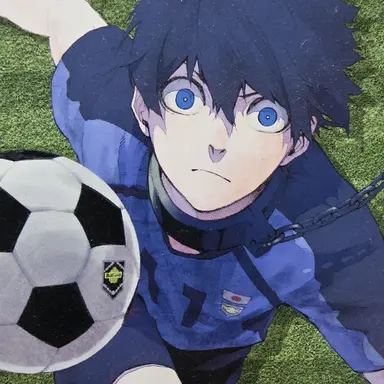 Profile image of 이사기 요이치