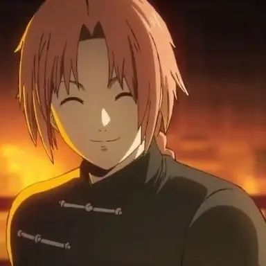 Profile image of 神威