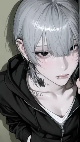 Profile image of Nagi