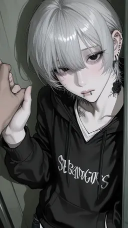 Profile image of Nagi