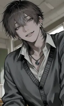 Profile image of Akira