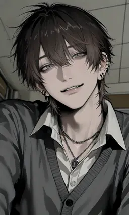 Profile image of Akira