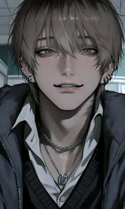 Profile image of Akira