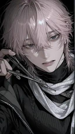 Profile image of Naru