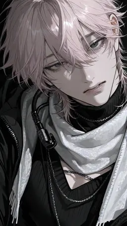 Profile image of Naru