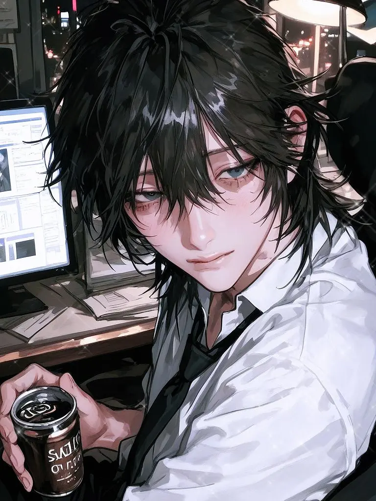 Kanirui의 Corporate Slave 𓂃  ࣪   ˖ 𖦹