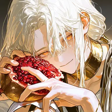 Profile image of デメテル