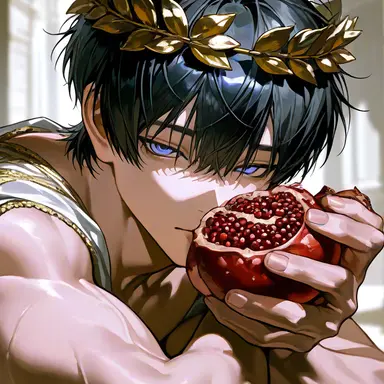 Profile image of ハデス