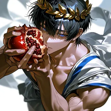 Profile image of ハデス