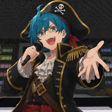 Profile image of イカリ