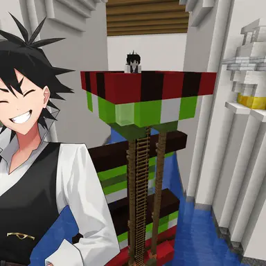 Profile image of ウニ
