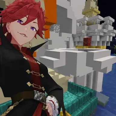 Profile image of ザリガニ